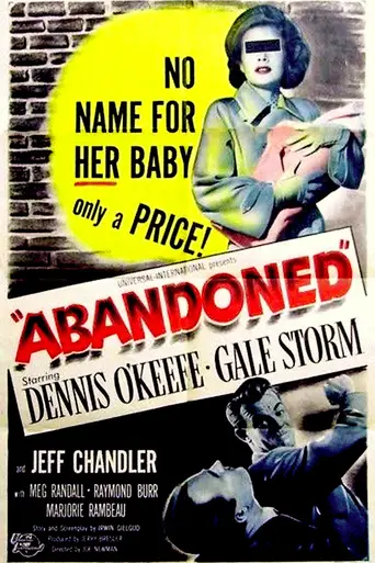 Abandoned (1950)