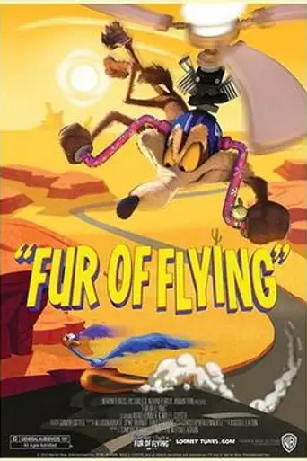 Fur of Flying (2010)