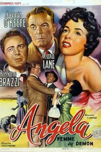 Angela (1954)