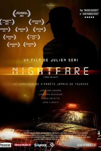 Night Fare (2015)