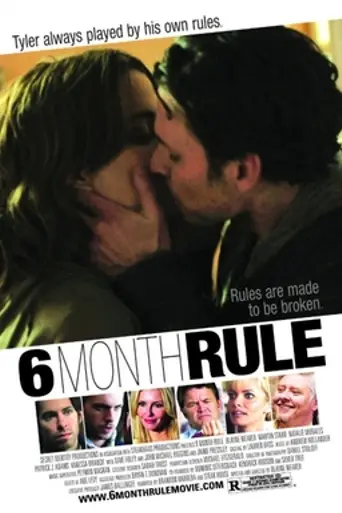 6 Month Rule (2012)