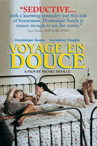 Le Voyage en douce (1980)