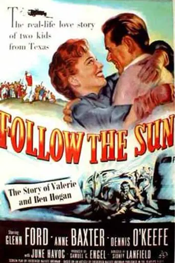 Follow the Sun (1951)