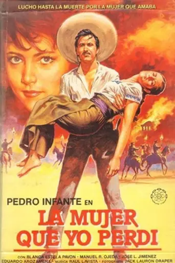 La mujer que yo perdí (1949)