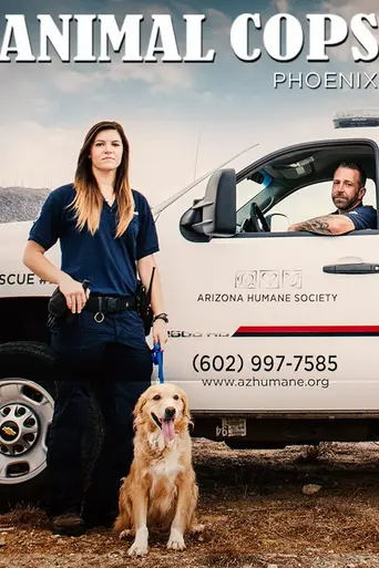 Animal Cops: Phoenix (2009)