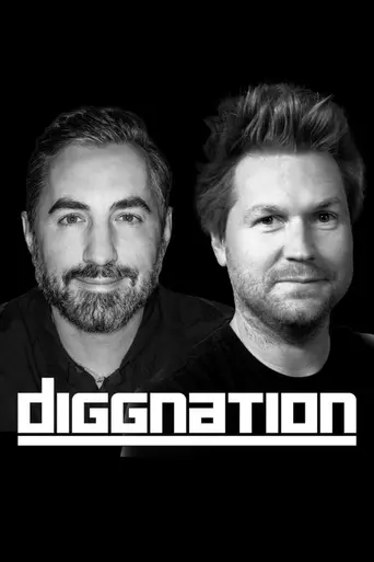 Diggnation (2005)