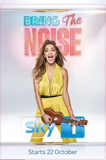 Bring the Noise (2015)