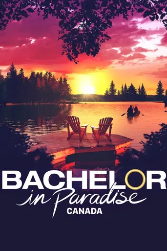 Bachelor in Paradise Canada (2021)