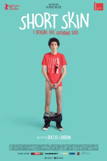 Short Skin (2014)