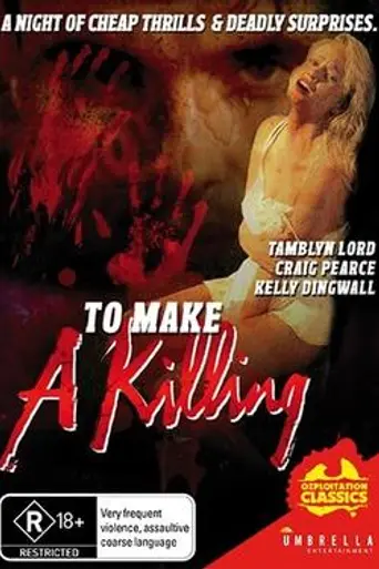 To Make a Killing (1988)
