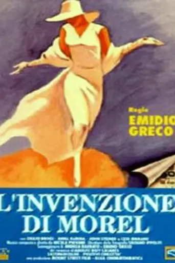 Morel's Invention (1974)
