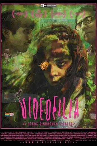 Videofilia (y otros síndromes virales) (2015)