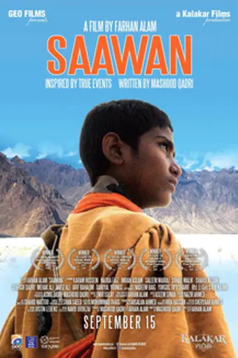 Saawan (2016)
