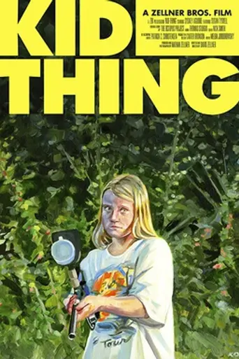 Kid-Thing (2012)