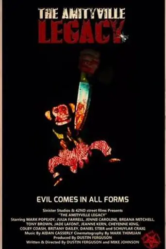 The Amityville Legacy (2016)