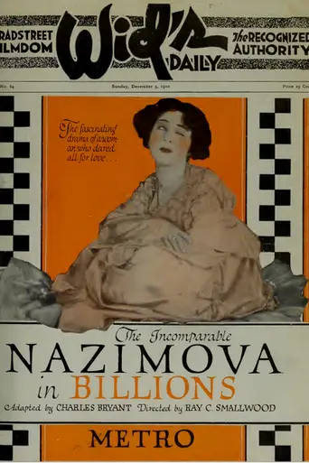 Billions (1920)