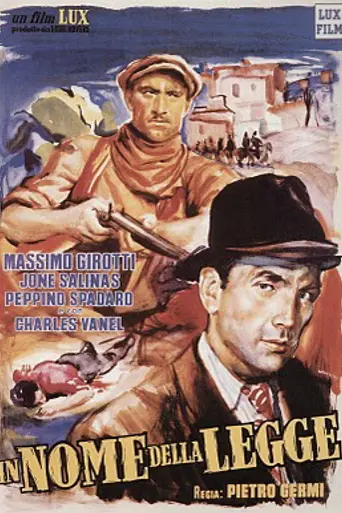 En nombre de la ley (1948)