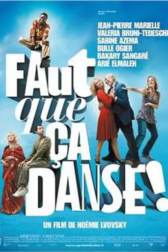 Let's Dance (2007)