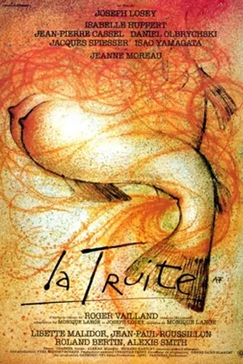 La truite (1982)