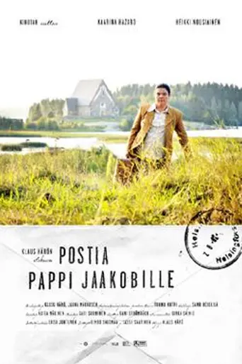 Cartas al padre Jacob (2009)