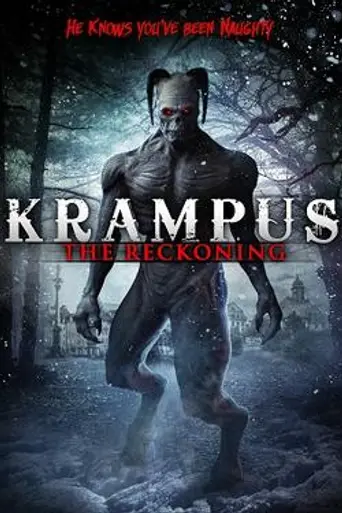 Krampus: The Reckoning (2015)