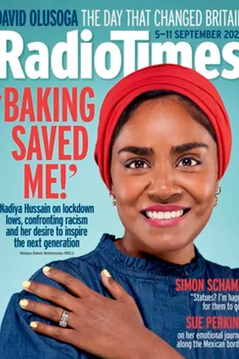 Nadiya Bakes (2020)