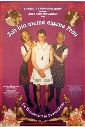 I Am My Own Woman (1992)