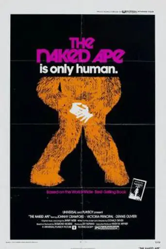 The Naked Ape (1973)