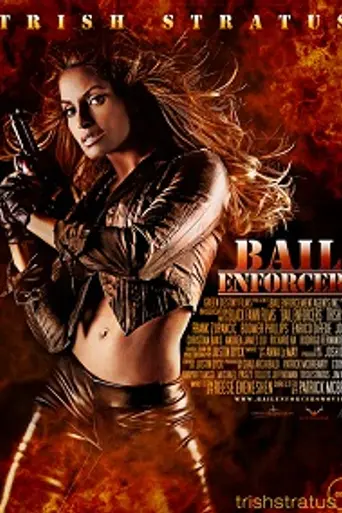 Bail Enforcers (2011)