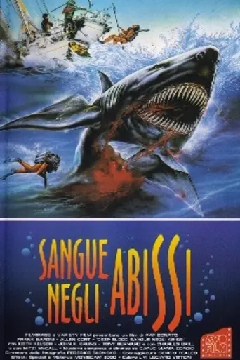 Deep Blood (1989)