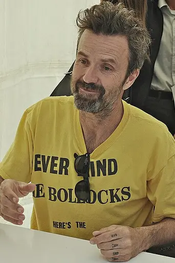 Eso que tú me das (2020)