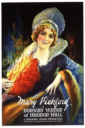 Dorothy Vernon of Haddon Hall (1924)