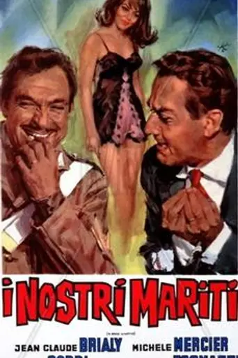 Our Husbands (1966)