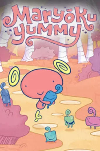 Maryoku Yummy (2010)