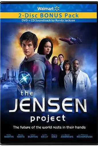 The Jensen Project (2010)