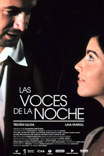 Voices in the Night (2004)