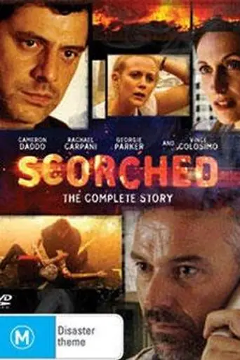 Scorched (2008)