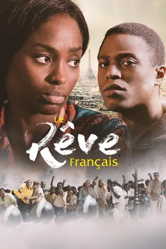 The French Dream (2017)
