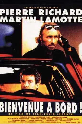 ¡Bienvenido a bordo! (1990)