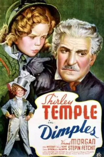 Dimples (1936)