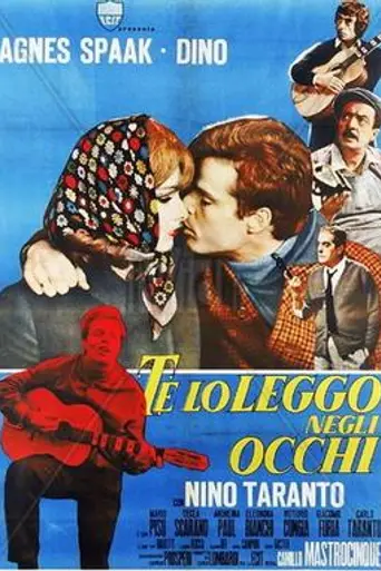 Te lo leggo negli occhi (1966)