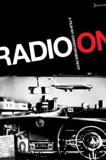 Radio On (1979)