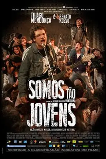 We Are So Young (2013)