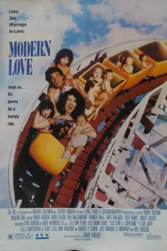 Modern Love (1990)