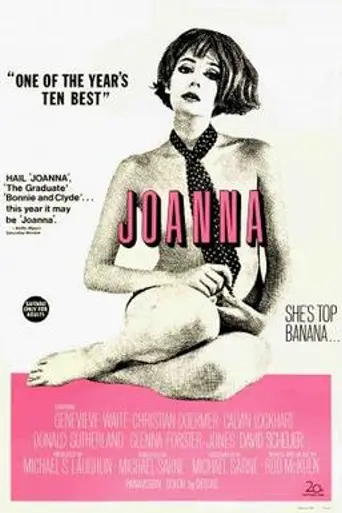 Joanna (1968)