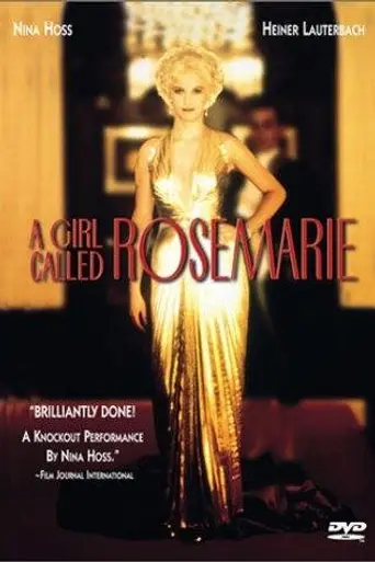 The Girl Rosemarie (1996)