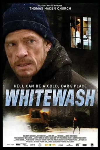Whitewash (2013)
