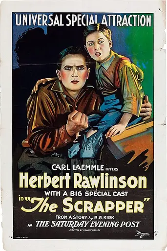 The Scrapper