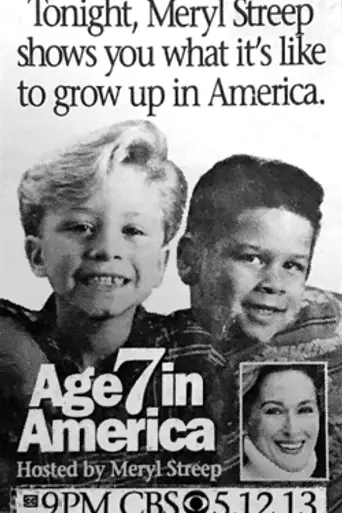 Age 7 in America (1991)