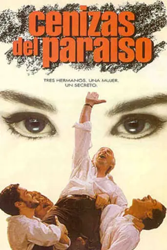 Ashes of Paradise (1997)